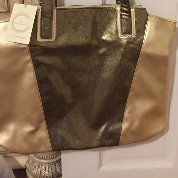 By invitation Michael bible tote - Picture 4 of 4